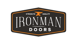 Ironman Doors
